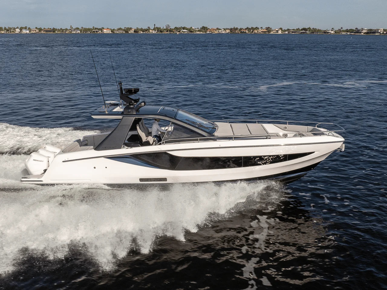 2026 Azimut Verve 42 42.0 feet, Clearwater, Florida #4