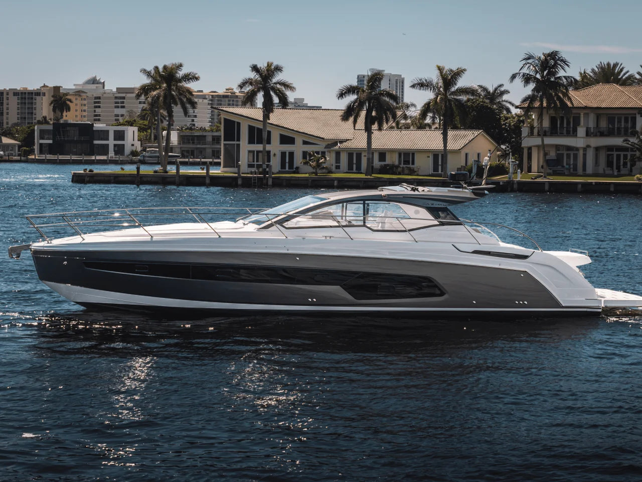 2025 Azimut ATLANTIS 45 45.0 feet, Clearwater, Florida #41