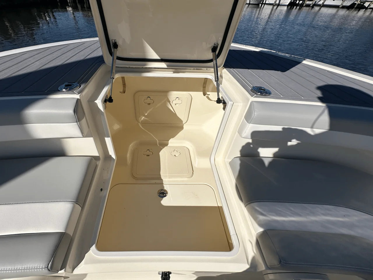 2025 Scout 281 XSS 28.0 feet, Clearwater, Florida #31