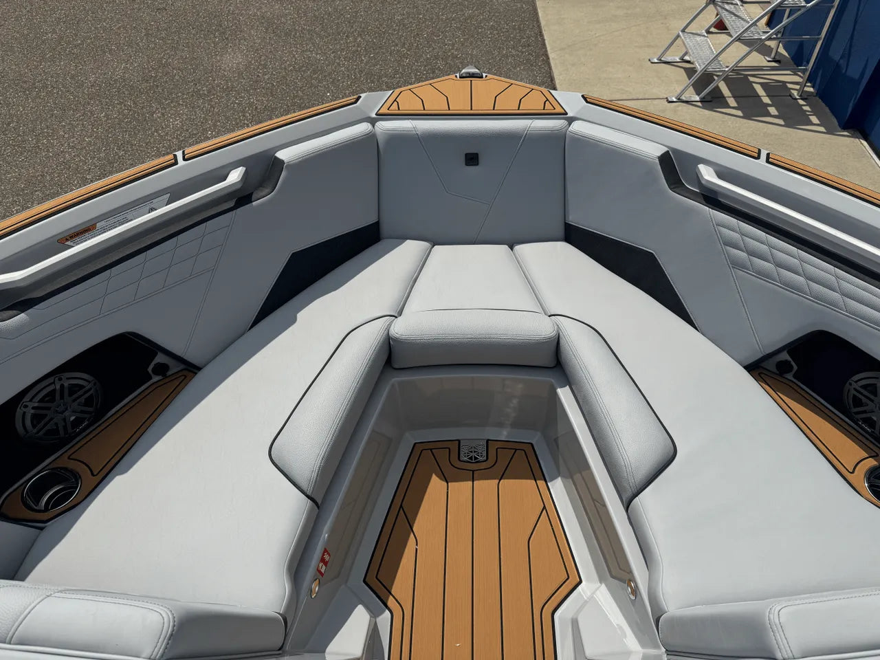 2026 Nautique S21SUPER AIR 21.0 feet, Clearwater, Florida #46