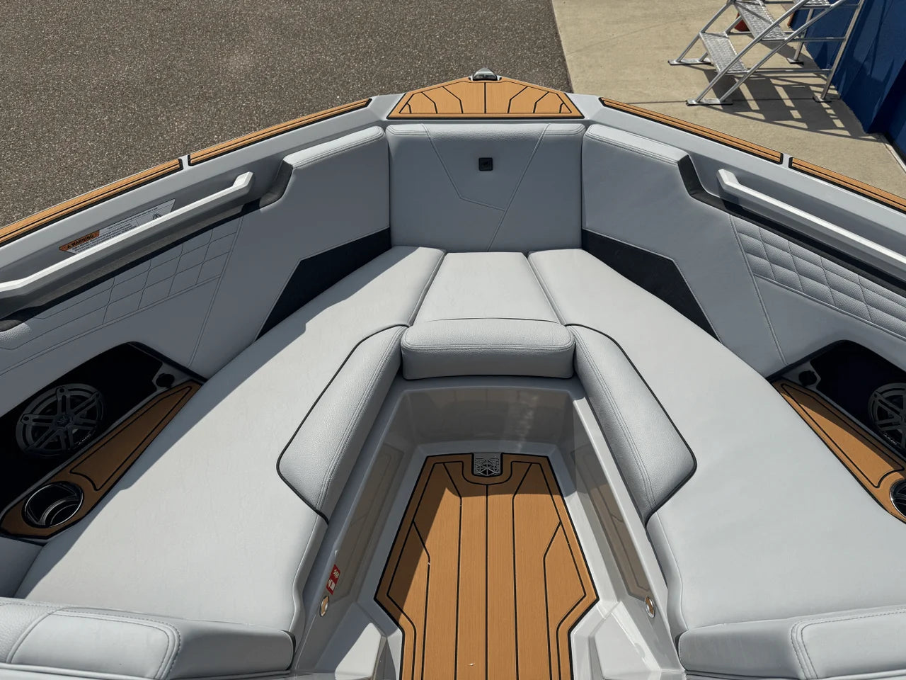 2026 Nautique Super Air Nautique S21 21.0 feet, Clearwater, Florida #46
