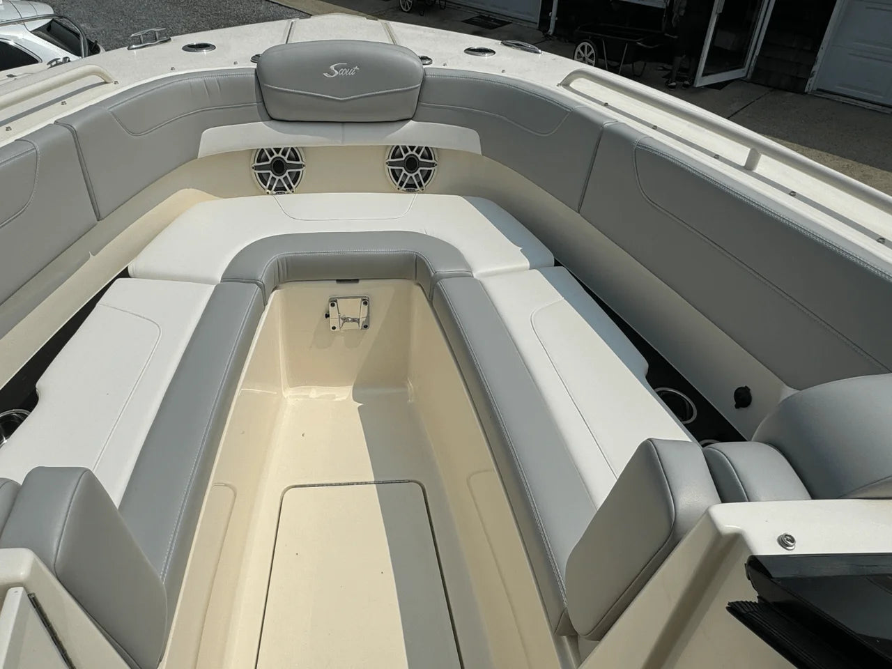 2025 Scout 277 Dorado 27.0 feet, Clearwater, Florida #36