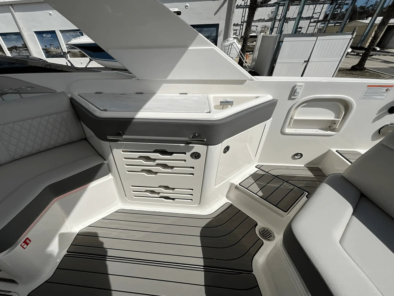 2026 Sea Ray SLX 310 Outboard 31.0 feet, Clearwater, Florida #21
