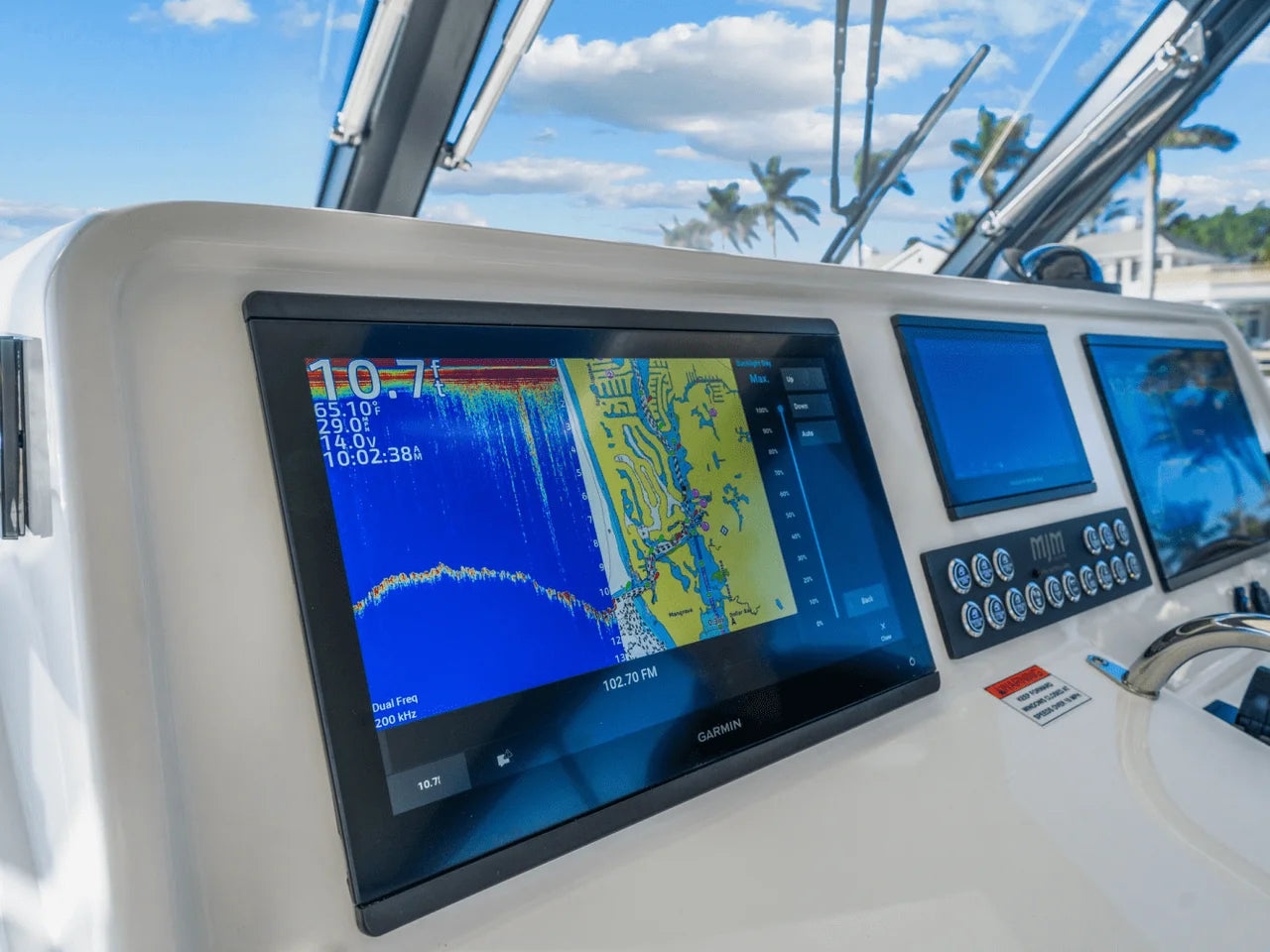 2025 MJM 4 46.0 feet, Clearwater, Florida #28