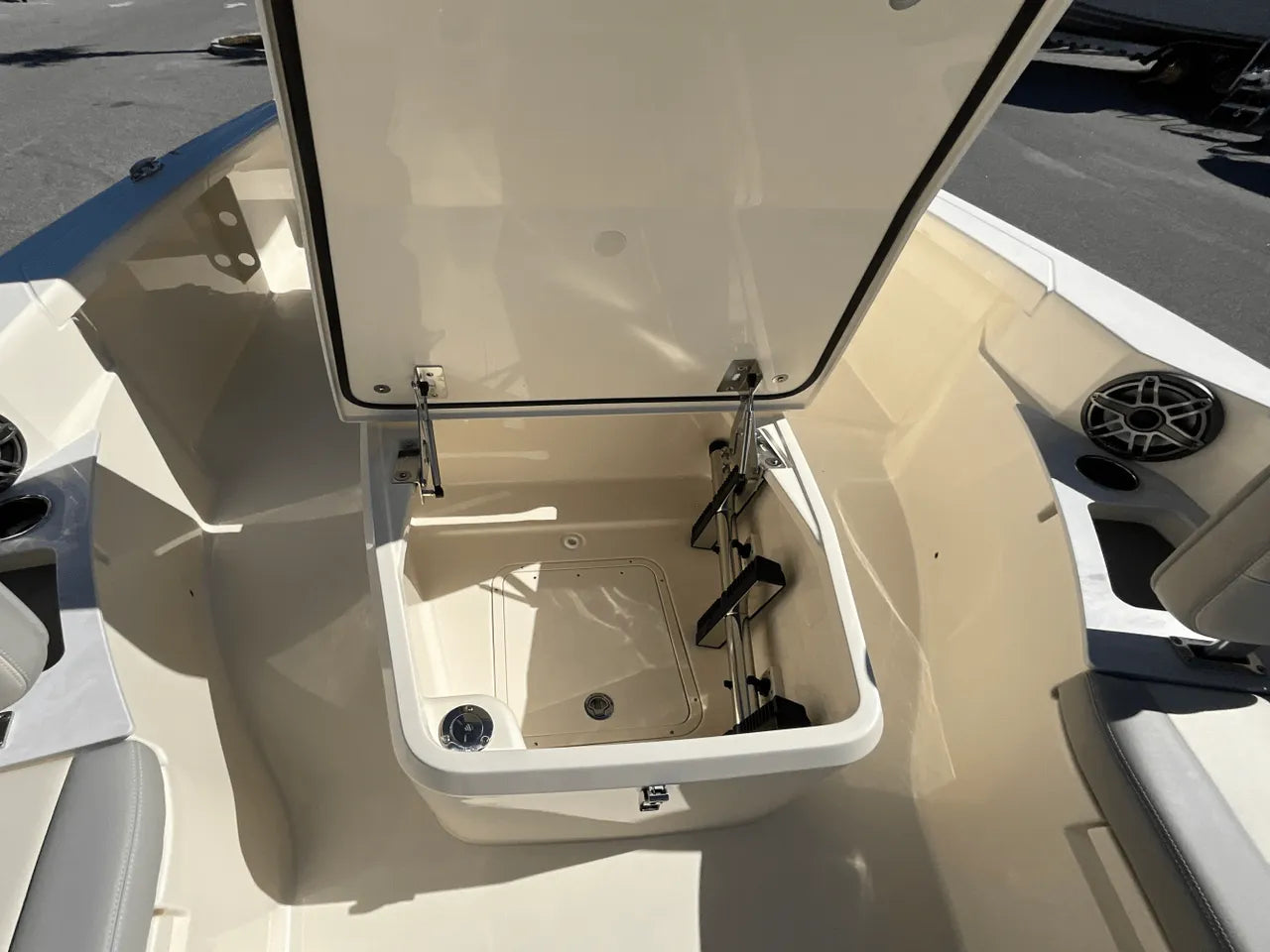 2025 Scout 261 XSS 26.0 feet, Clearwater, Florida #11