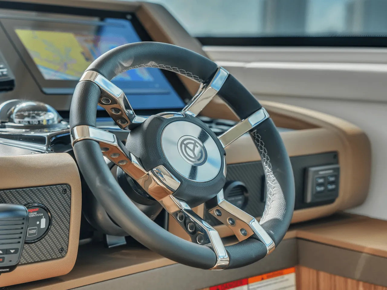 2025 Cruisers Yachts 46 Cantius 46.0 feet, Clearwater, Florida #35