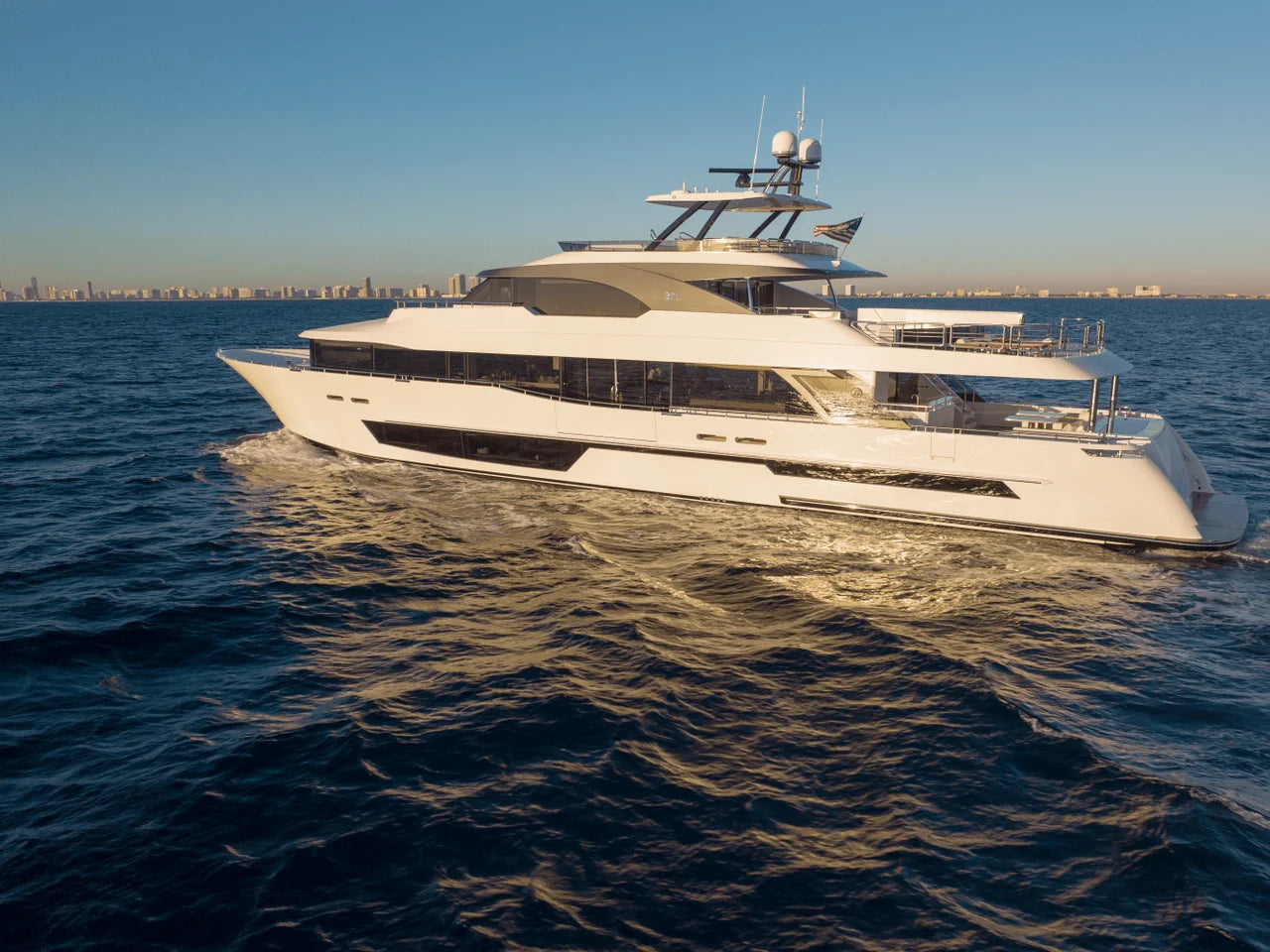 2027 Ocean Alexander 37L 120.0 feet, Clearwater, Florida #15