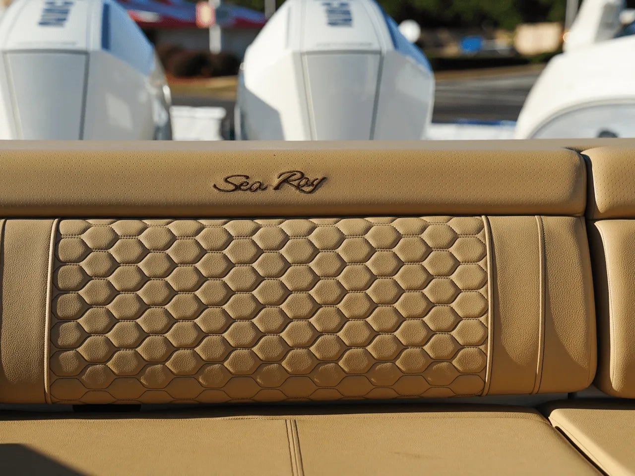 2025 Sea Ray SDX 290 Outboard 29.0 feet, Clearwater, Florida #27