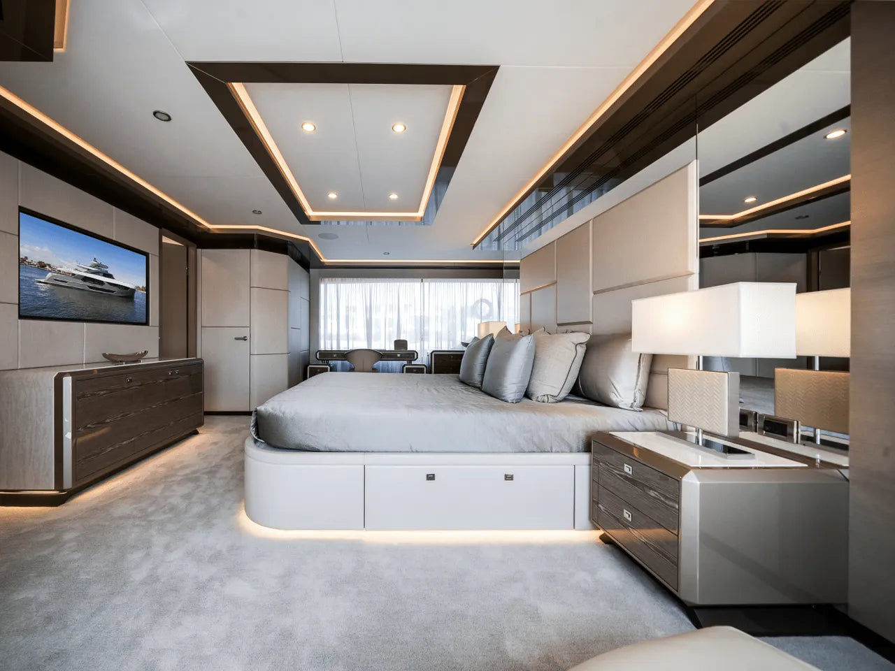 2025 Ocean Alexander 35R 117.0 feet, Clearwater, Florida #30