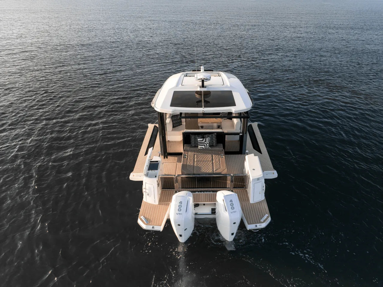 2026 Saxdor 400 GTC 40.0 feet, Clearwater, Florida #10