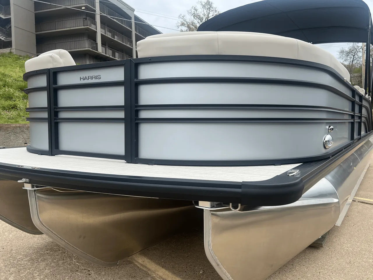 2025 Harris 250 Sunliner 25.0 feet, Clearwater, Florida #3