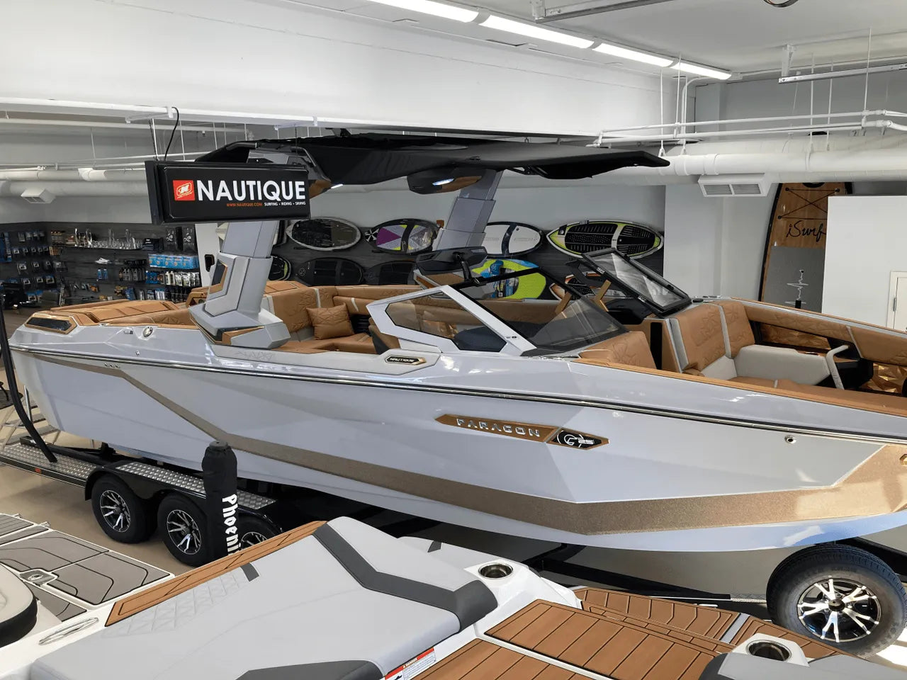 2025 Nautique G25 Paragon 25.0 feet, Clearwater, Florida #5
