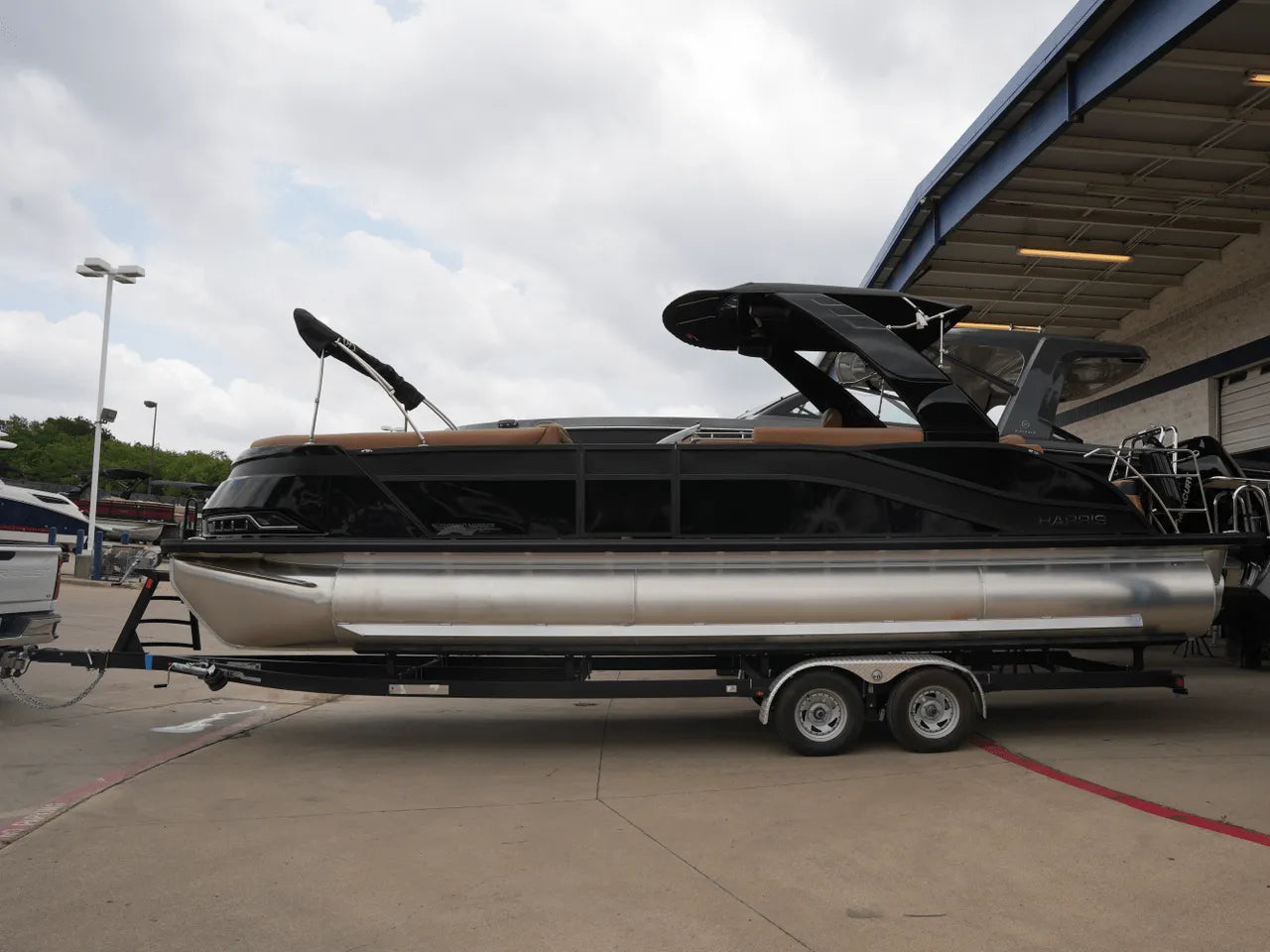 2025 Harris 270 Grand Mariner 27.0 feet, Clearwater, Florida #2