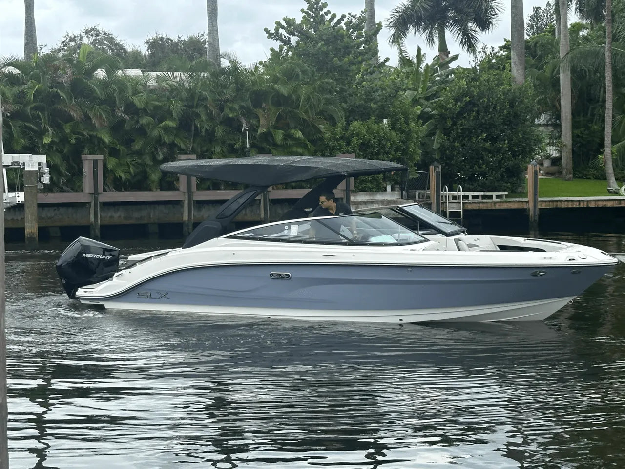 2025 Sea Ray SLX 260 Outboard 26.0 feet, Clearwater, Florida #2