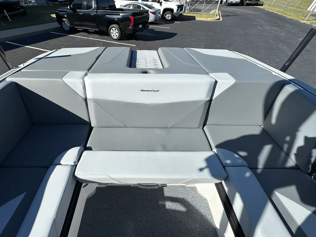 2025 Mastercraft NXT23 23.0 feet, Clearwater, Florida #9