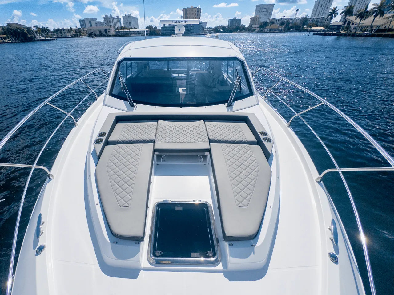 2024 Cruisers Yachts 42 Cantius 42.0 feet, Clearwater, Florida #27