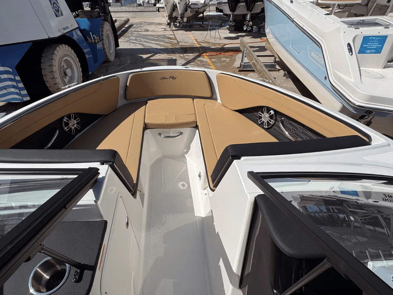 2025 Sea Ray SPX 190 Outboard 19.0 feet, Clearwater, Florida #12