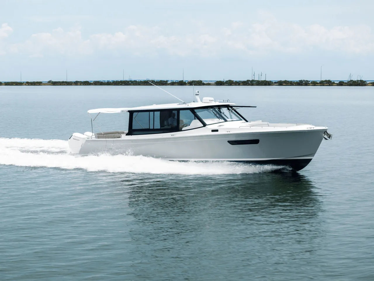 2025 MJM 4 37.0 feet, Clearwater, Florida #7