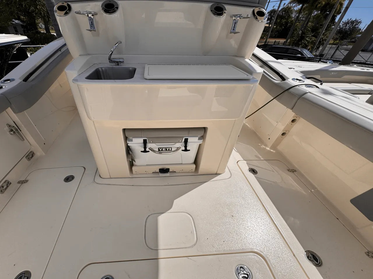 2025 Scout 305 LXF 30.0 feet, Palm Beach Gardens, FL #7