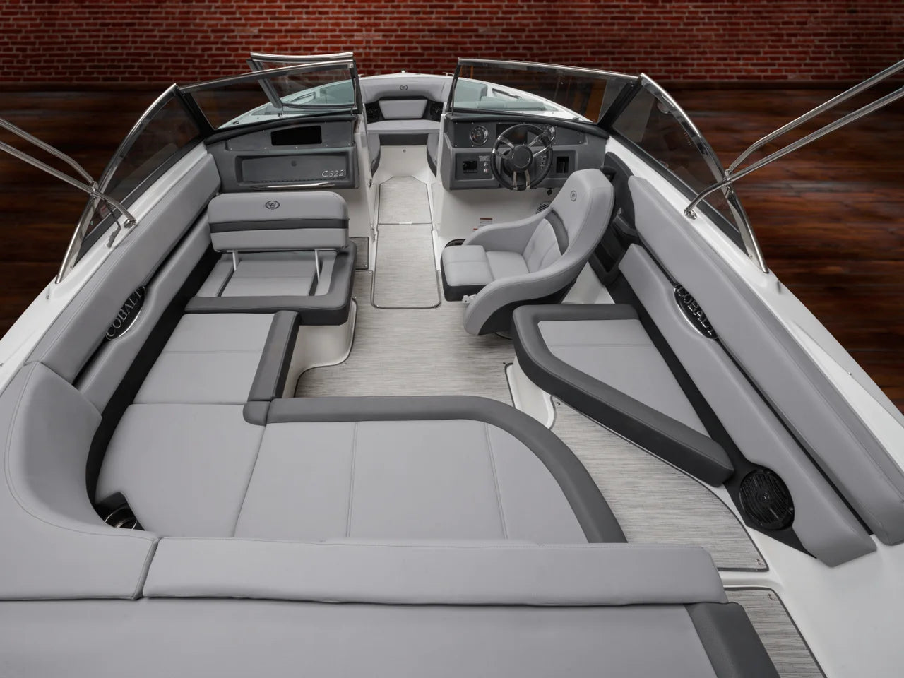 2027 Cobalt CS22 22.0 feet, Clearwater, Florida #20