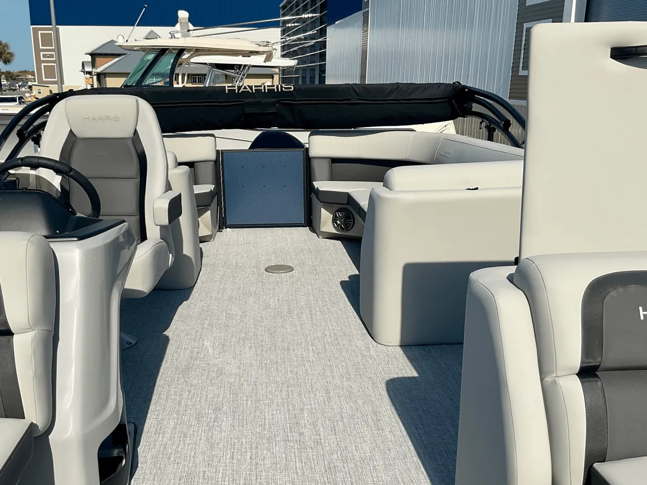 2025 Harris 230 Cruiser 23.0 feet, Clearwater, Florida #18