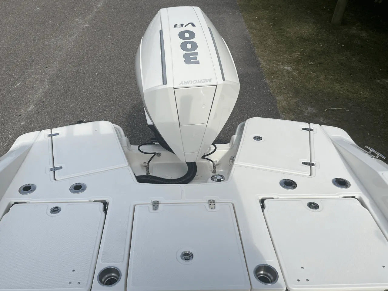 2025 Boston Whaler 250 Dauntless 25.0 feet, Clearwater, Florida #3