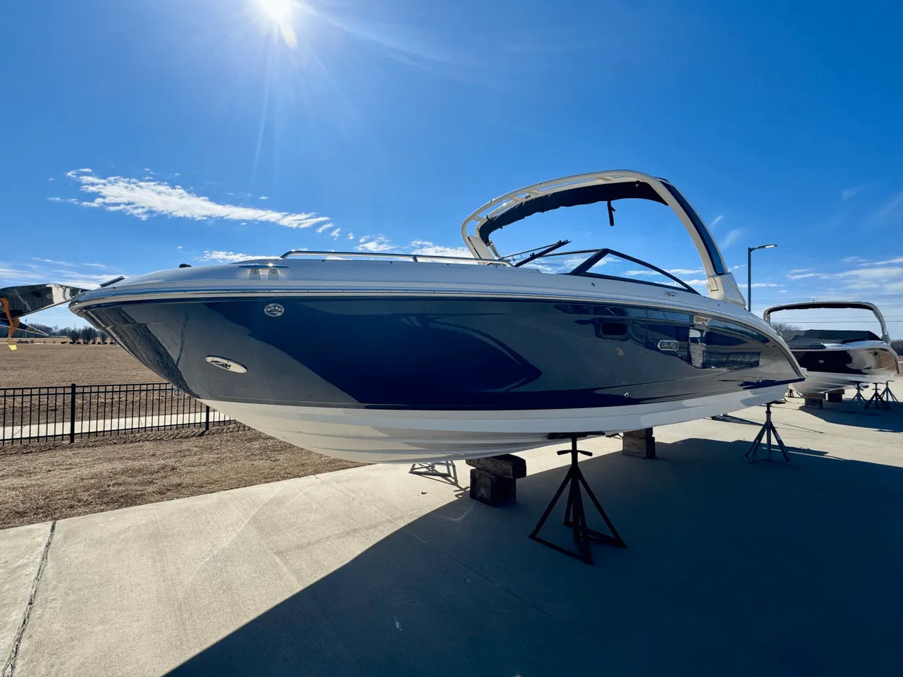 2025 Sea Ray SDX 290 29.0 feet, Clearwater, Florida #2