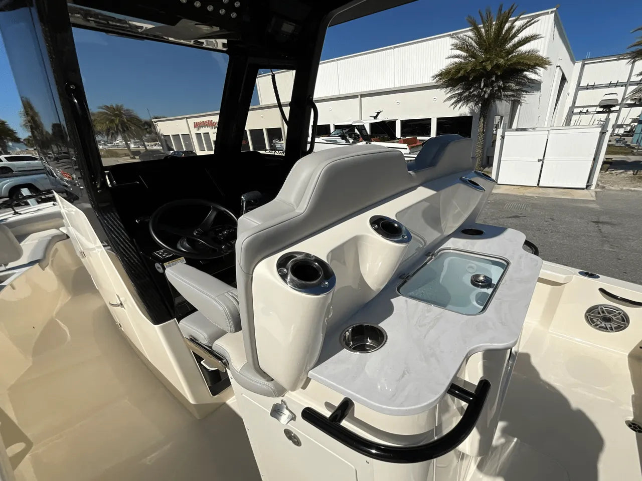 2025 Scout 261 XSS 26.0 feet, Clearwater, Florida #41