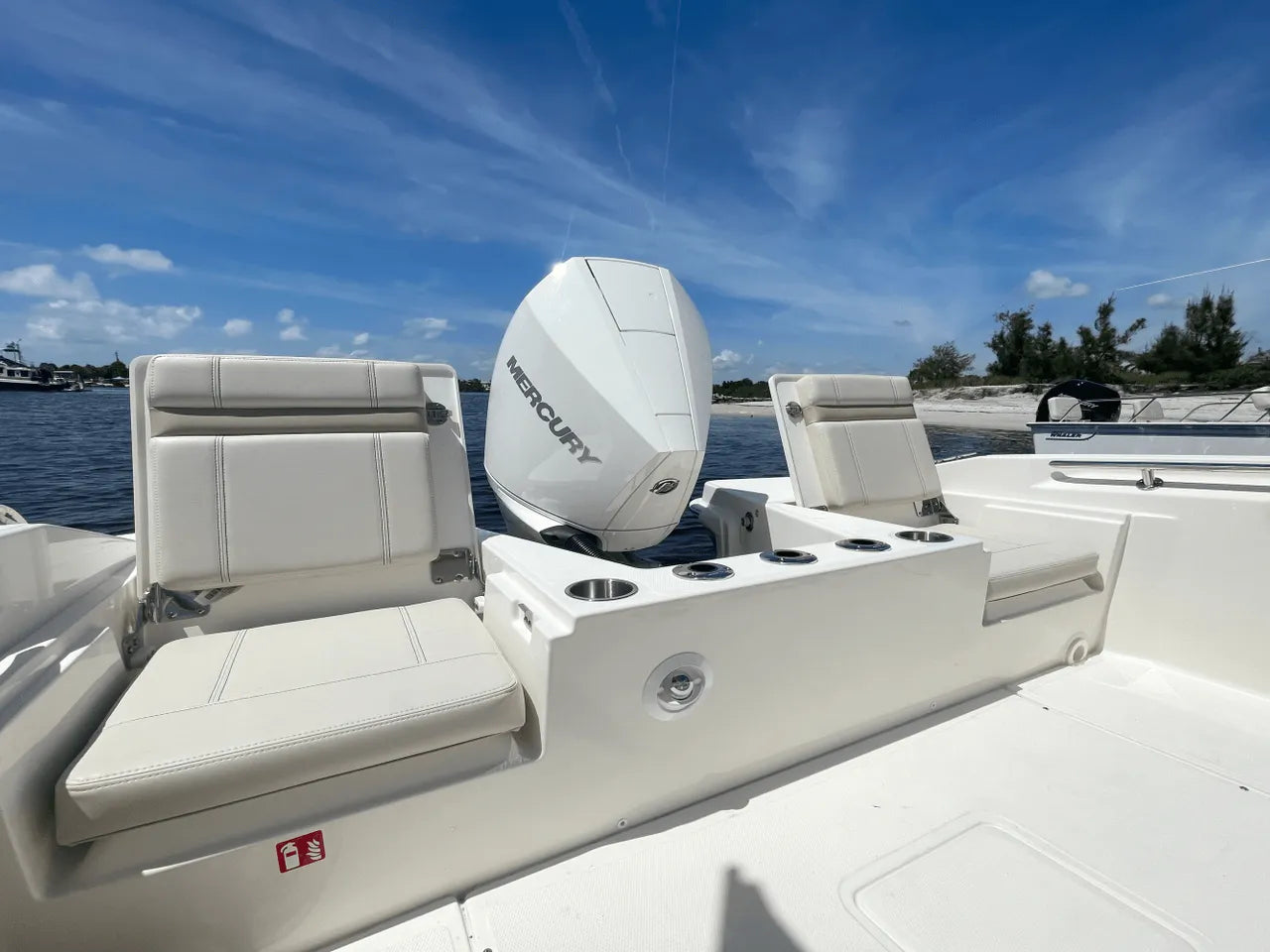2026 Boston Whaler 220 Dauntless 22.0 feet, Clearwater, Florida #7