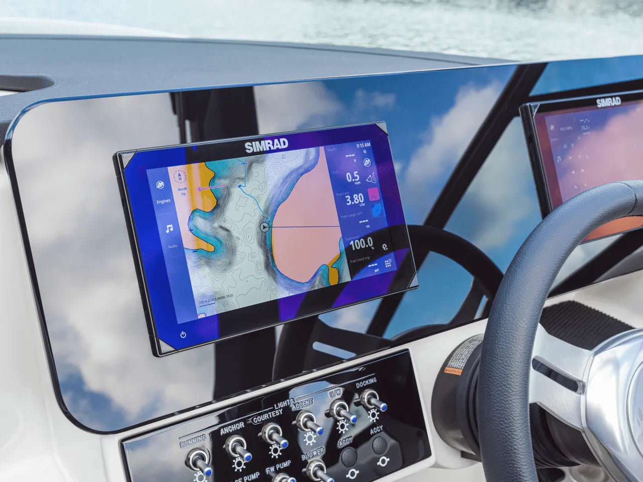 2025 Sea Ray SDX 250 Outboard 25.0 feet, Clearwater, Florida #21