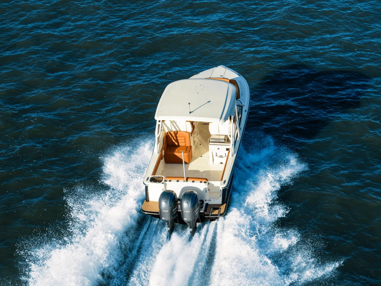 2025 Scout 255 Dorado 25.0 feet, Clearwater, Florida #5