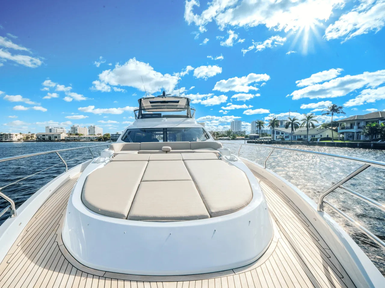 2026 Azimut Fly 72 72.0 feet, Clearwater, Florida #70