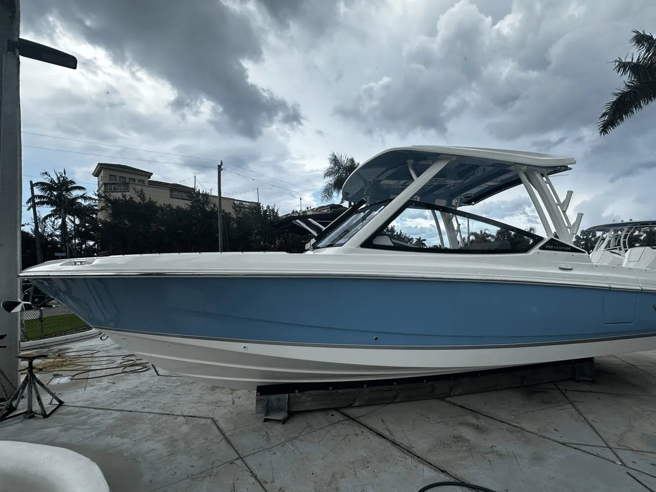 2026 Boston Whaler 280 Vantage 28.0 feet, Clearwater, Florida #1