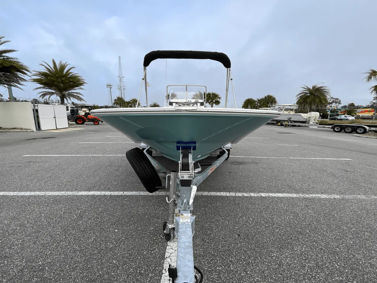 2025 Boston Whaler 170 Montauk 17.0 feet, Clearwater, Florida #4