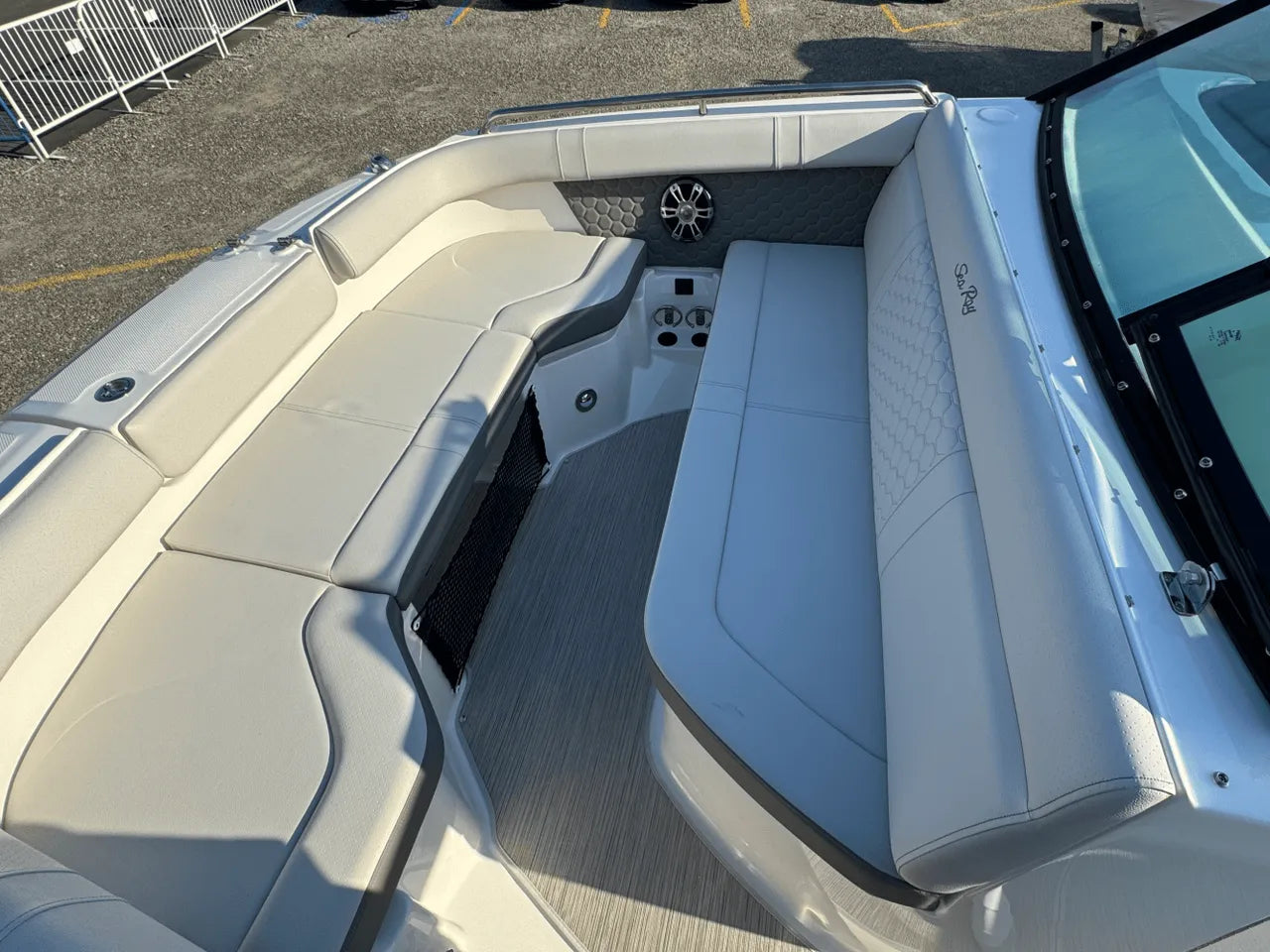2025 Sea Ray SDX 250 Outboard 25.0 feet, Clearwater, Florida #50