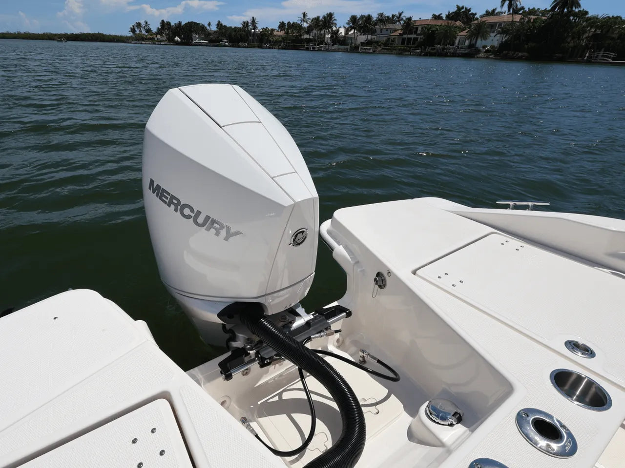 2026 Boston Whaler 220 Dauntless 22.0 feet, Clearwater, Florida #53