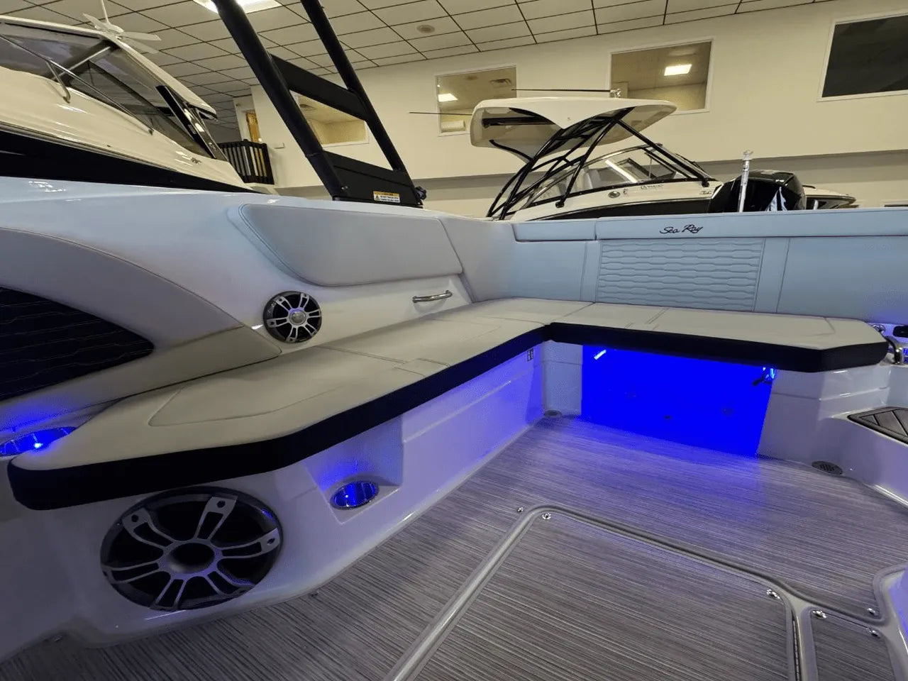2025 Sea Ray SPX 230 Outboard 23.0 feet, Clearwater, Florida #16