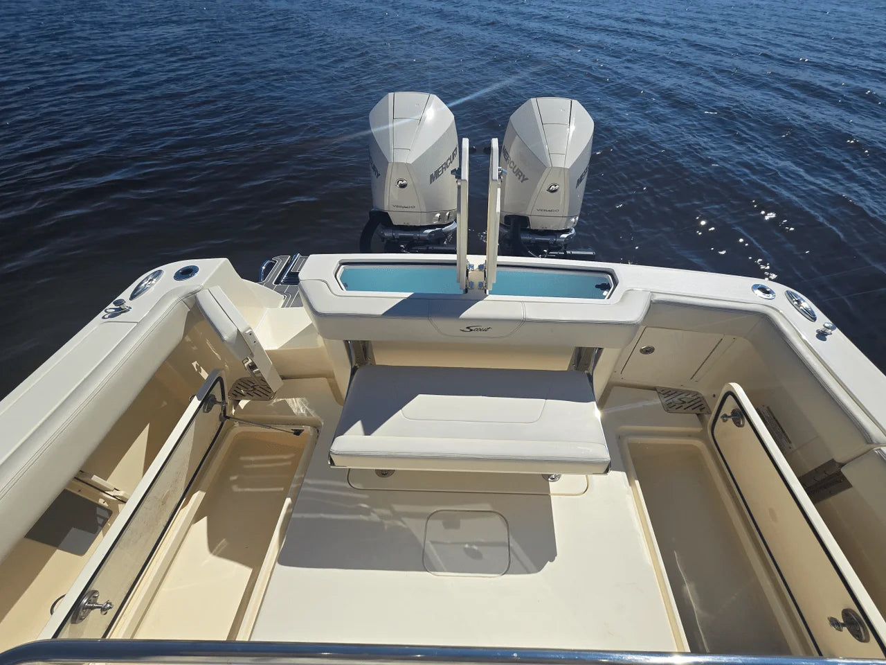 2026 Scout 288 LXF 28.0 feet, Clearwater, Florida #10