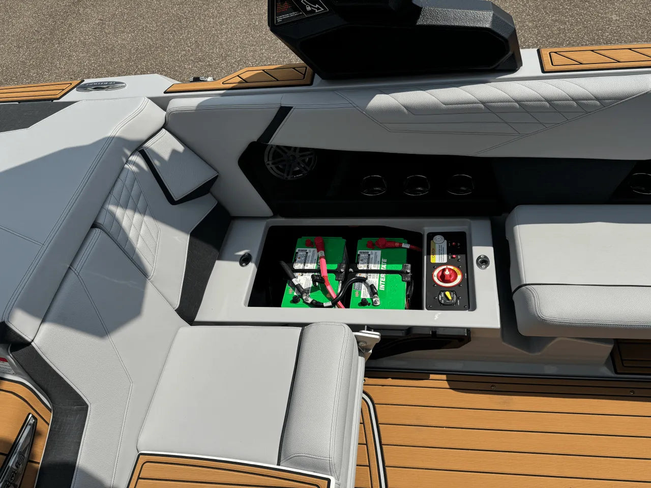 2026 Nautique S21SUPER AIR 21.0 feet, Clearwater, Florida #24