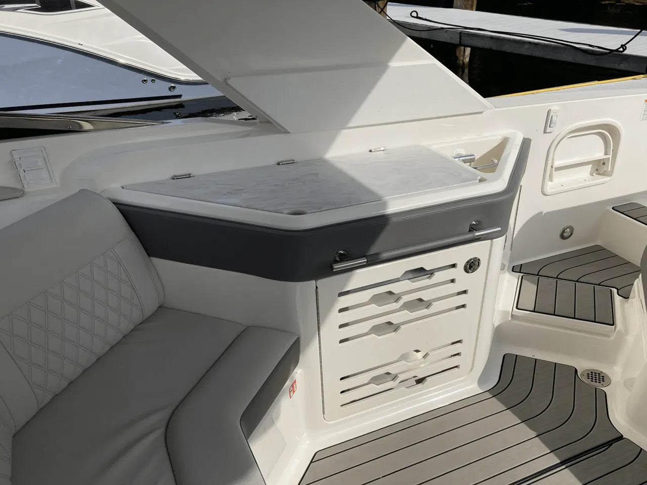 2026 Sea Ray SLX 310 31.0 feet, Clearwater, Florida #20