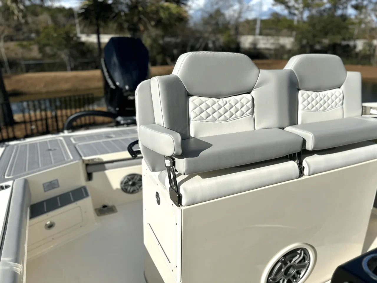2025 Scout 281 XSS 28.0 feet, Clearwater, Florida #19