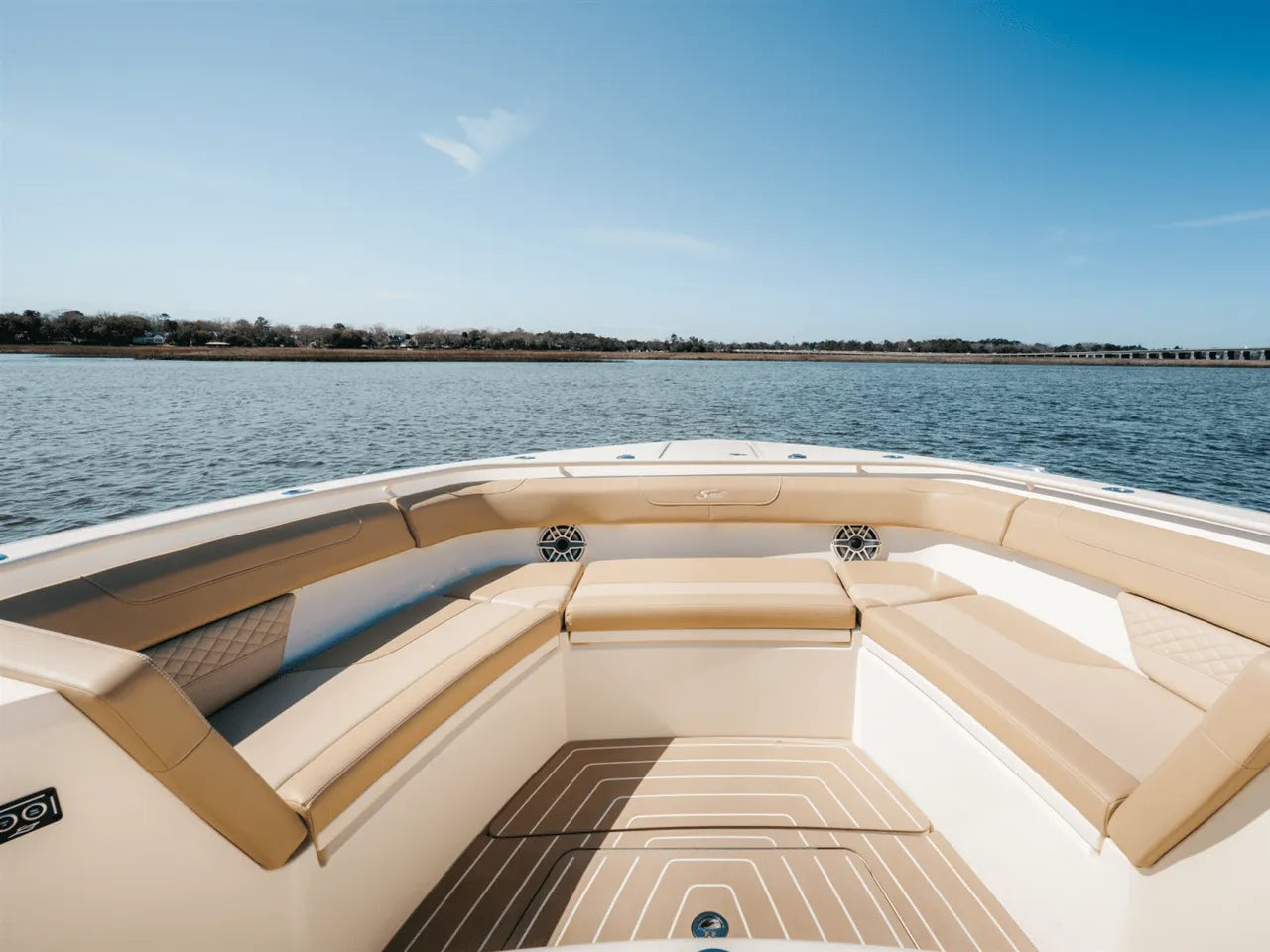 2025 Scout 400 LXF 40.0 feet, Clearwater, Florida #37