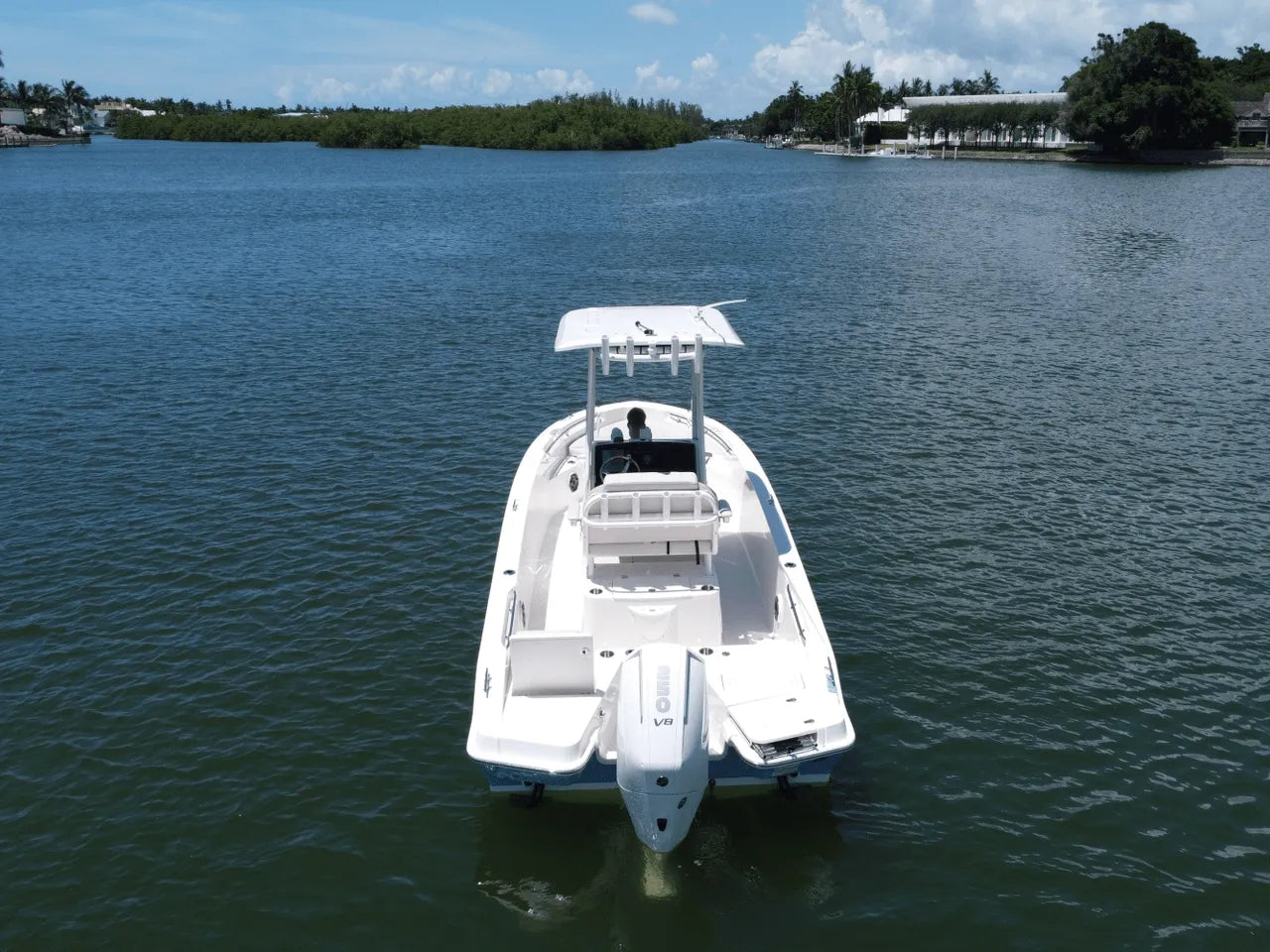2026 Boston Whaler 220 Dauntless 22.0 feet, Clearwater, Florida #9