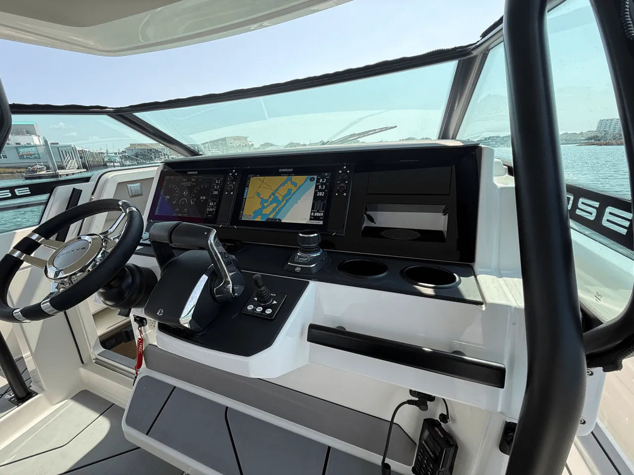 2025 Saxdor 320 GTO 32.0 feet, Clearwater, Florida #34