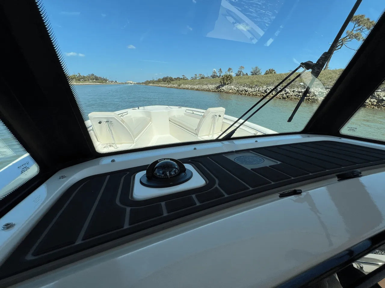 2025 Boston Whaler 280 Dauntless 28.0 feet, Clearwater, Florida #78