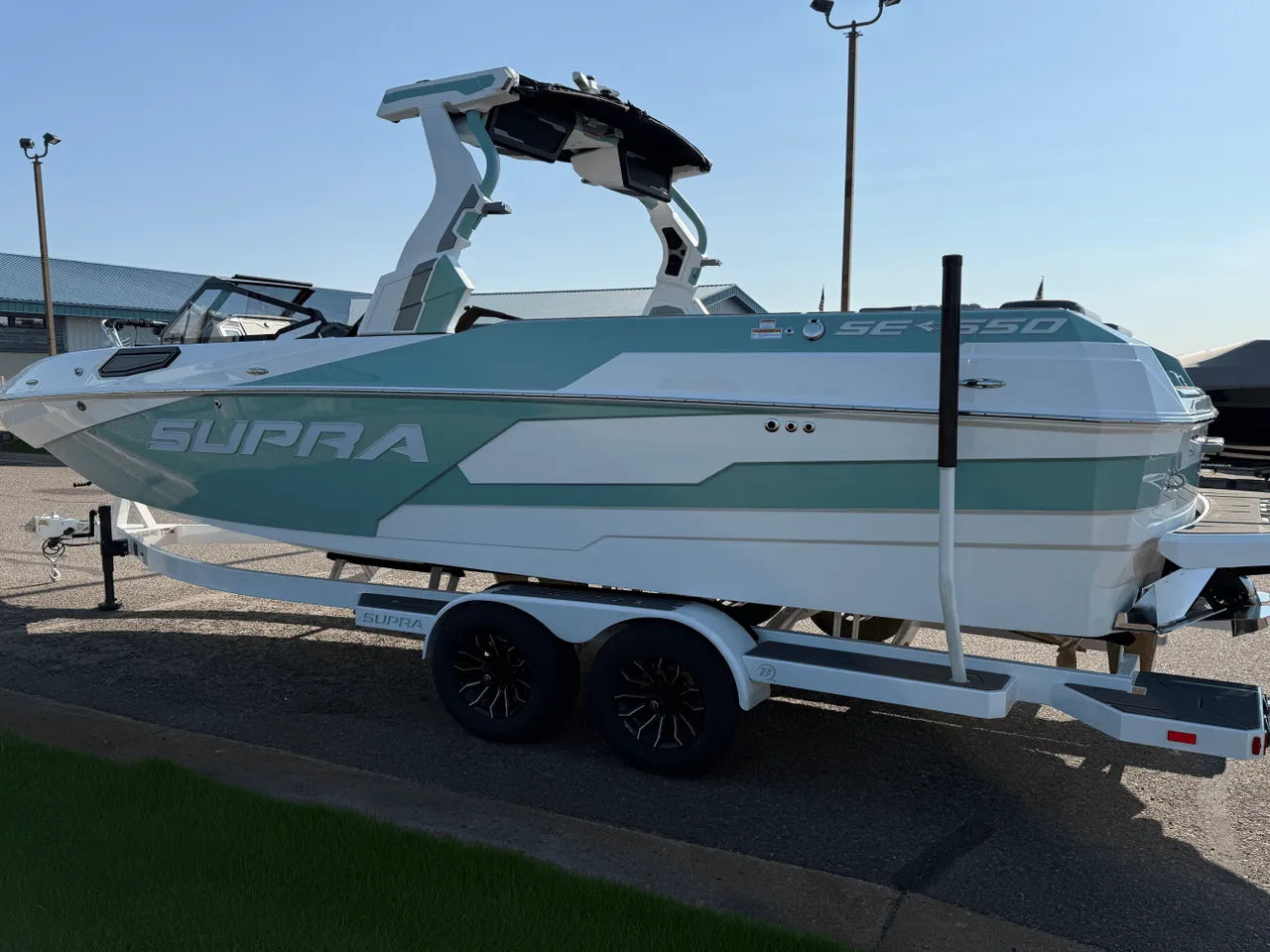 2025 Supra SE 24.0 feet, Clearwater, Florida #104