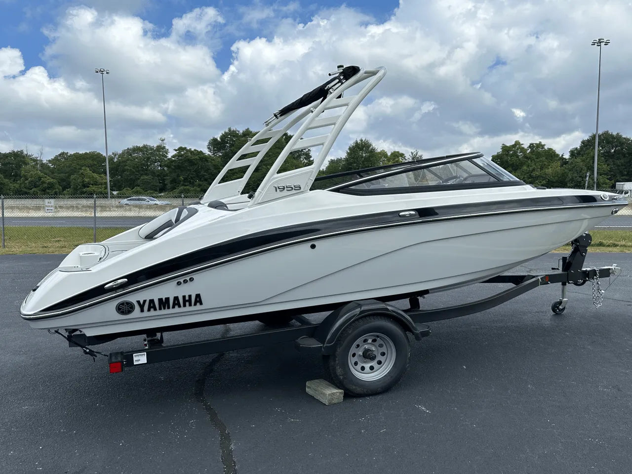 2025 Yamaha 195S 19.0 feet, Clearwater, Florida #2