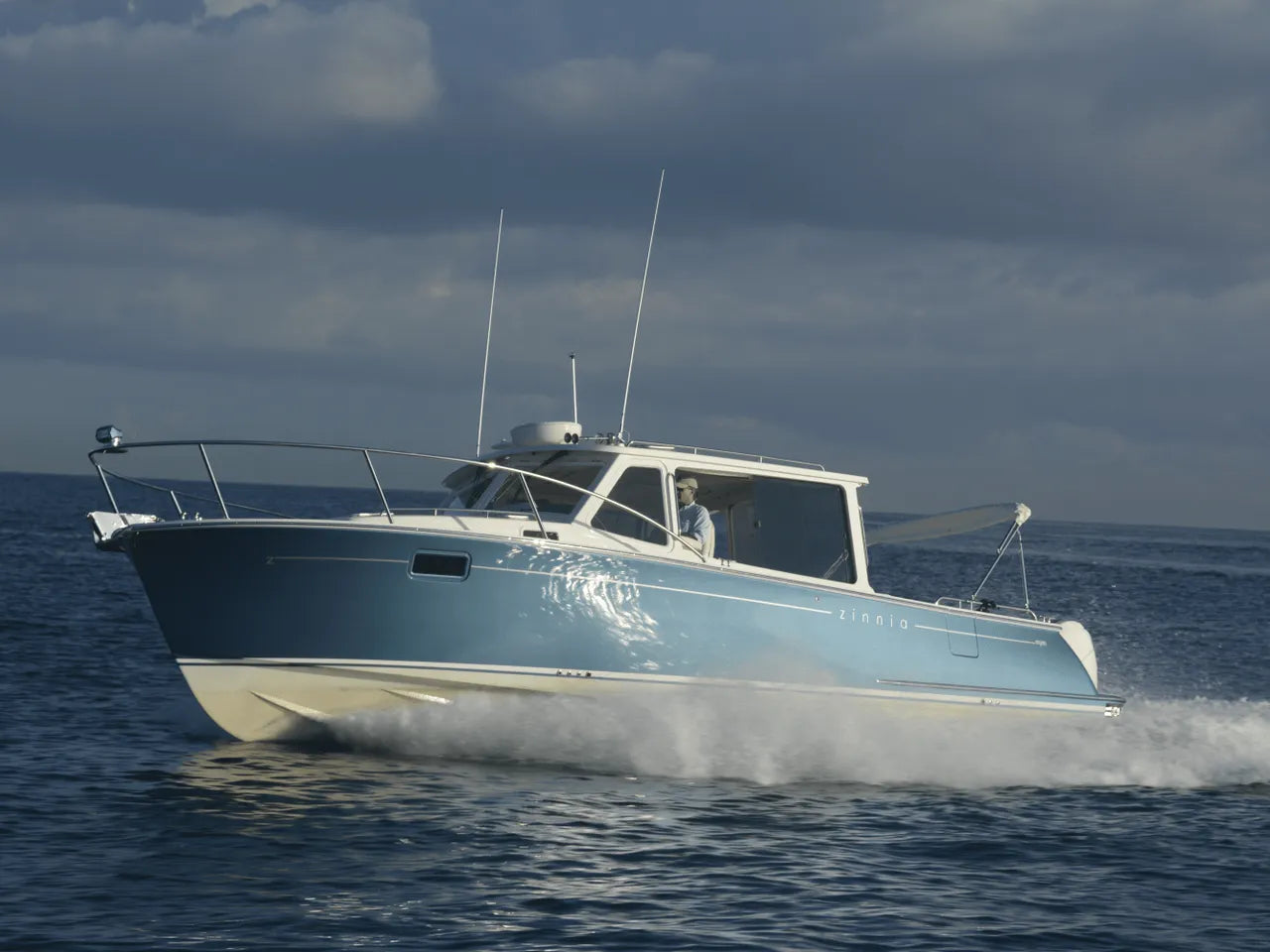 2025 MJM 35 35.0 feet, Clearwater, Florida #63
