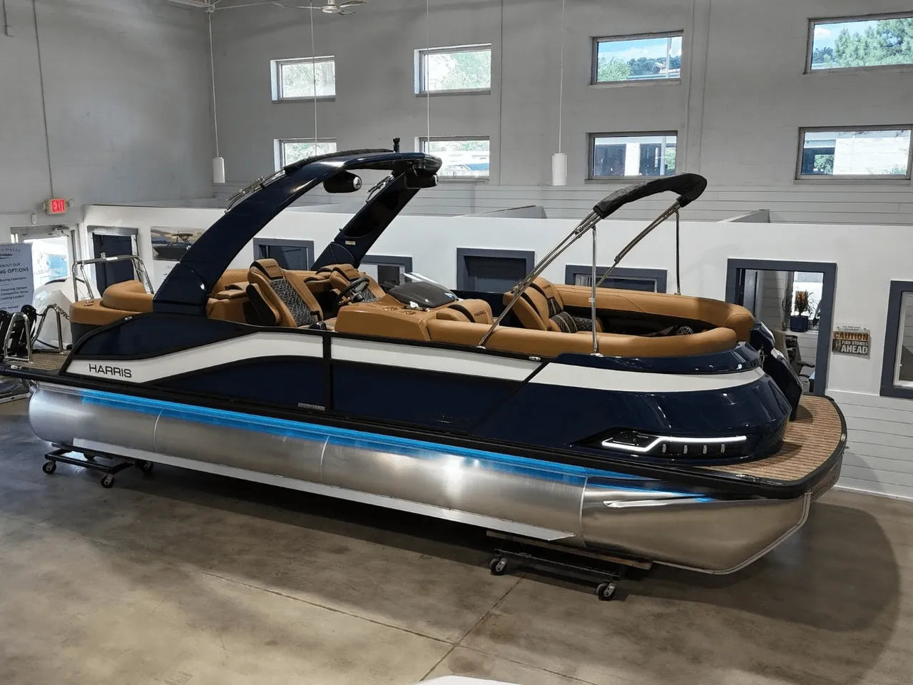 2025 Harris 230 Grand Mariner 23.0 feet, Clearwater, Florida #3