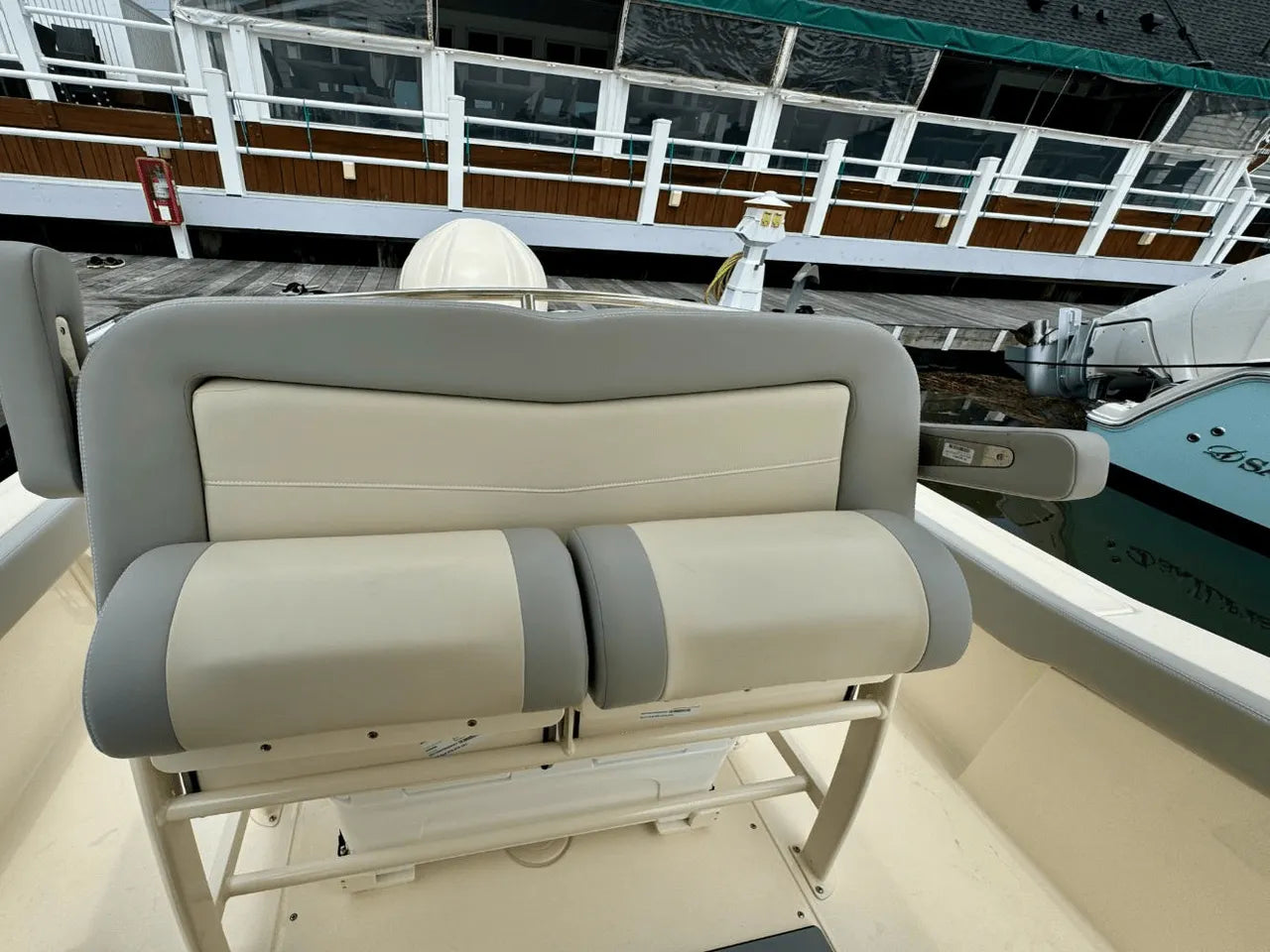 2025 Scout 240 XSF 24.0 feet, Clearwater, Florida #23